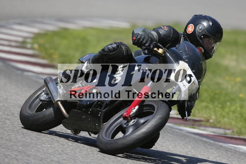 /26 23.07.2026  Speer Racing ADR/Gruppe classic/6